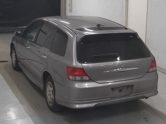 1999 Honda AVANCIER — миниатюра 2