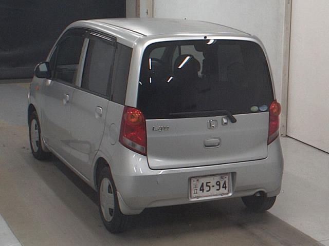 صورة مصغرة 2 لـ 2009 Honda LIFE
