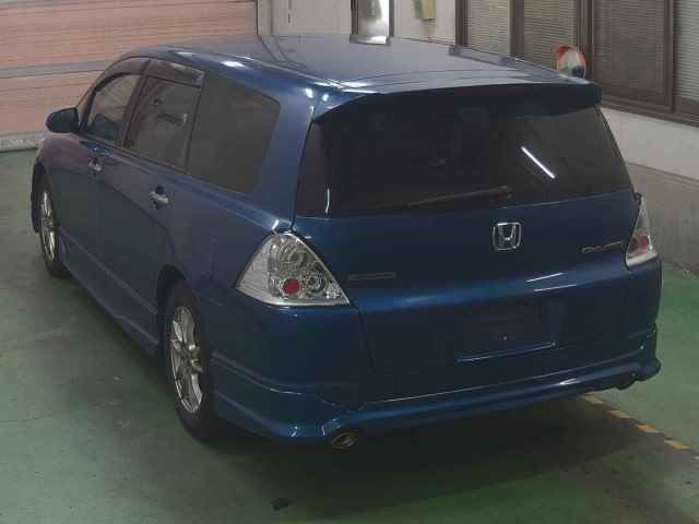صورة مصغرة 2 لـ 2005 Honda ODYSSEY
