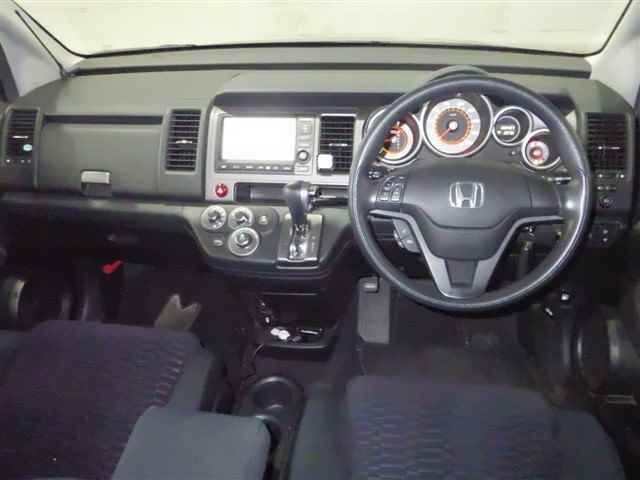 2007 Honda CROSSROAD 缩略图 3