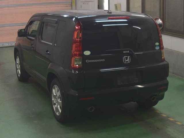 2007 Honda CROSSROAD 缩略图 2