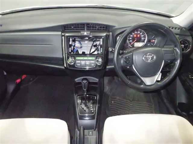 صورة مصغرة 3 لـ 2017 Toyota COROLLA AXIO