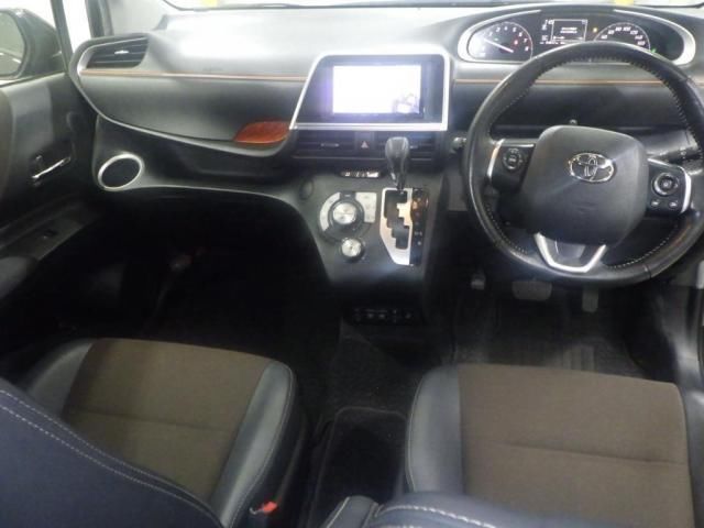 صورة مصغرة 3 لـ 2020 Toyota SIENTA