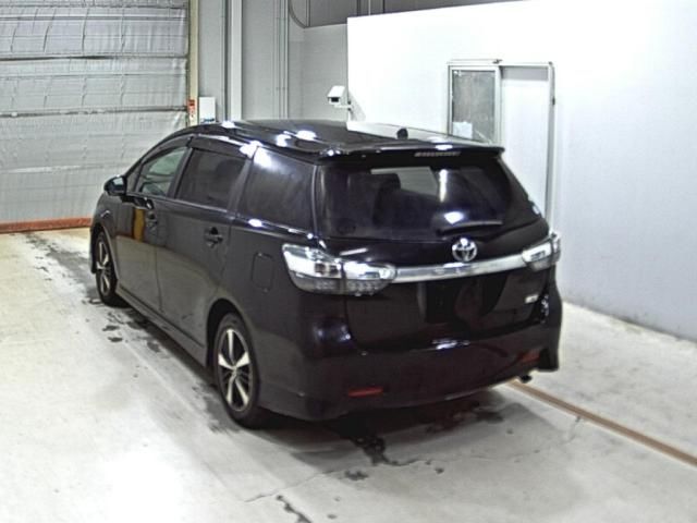 2015 Toyota WISH thumbnail 2