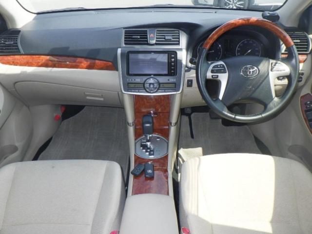2016 Toyota PREMIO 缩略图 3