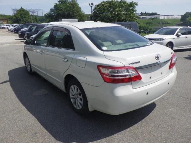 2016 Toyota PREMIO 缩略图 2