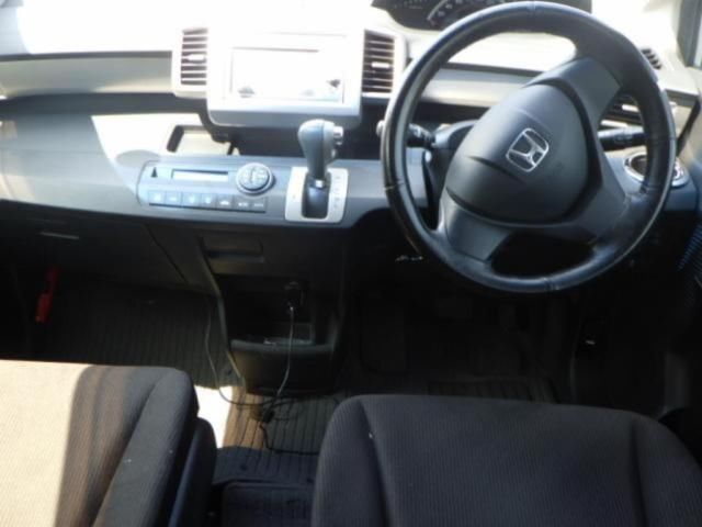 2012 Honda FREED — миниатюра 3
