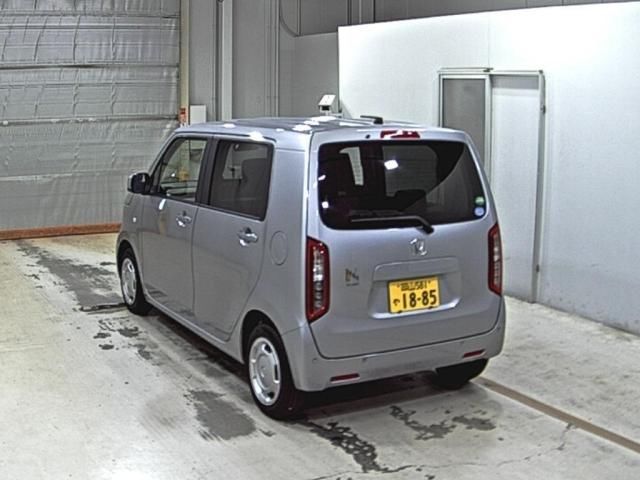 صورة مصغرة 2 لـ 2020 Honda N-WGN