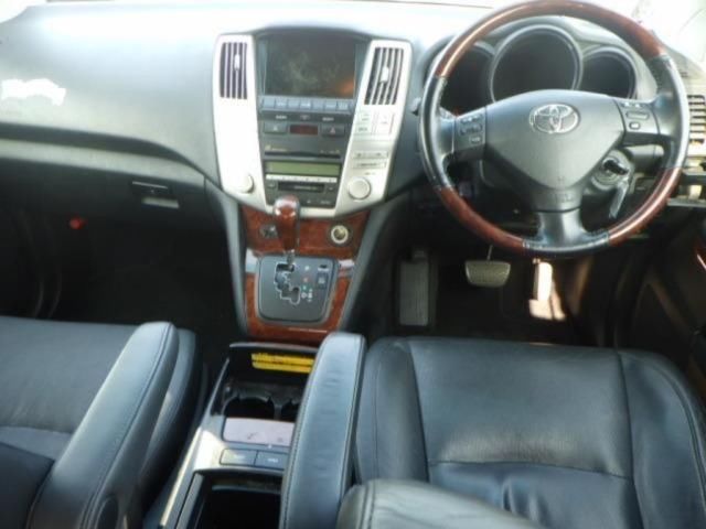 صورة مصغرة 3 لـ 2010 Toyota HARRIER