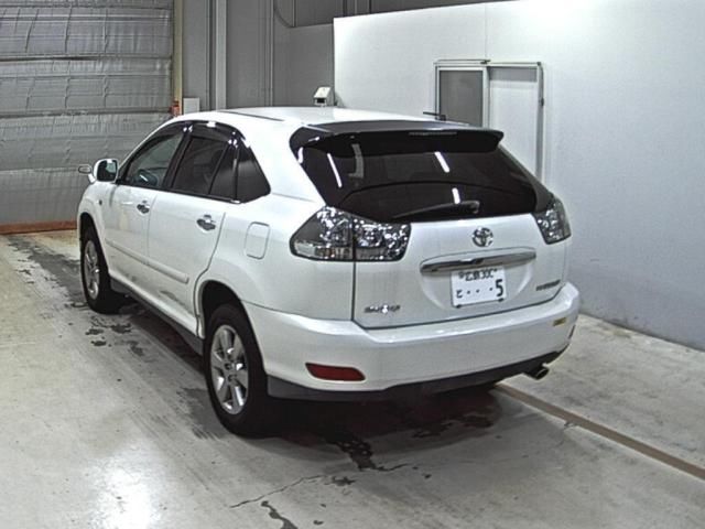 صورة مصغرة 2 لـ 2010 Toyota HARRIER