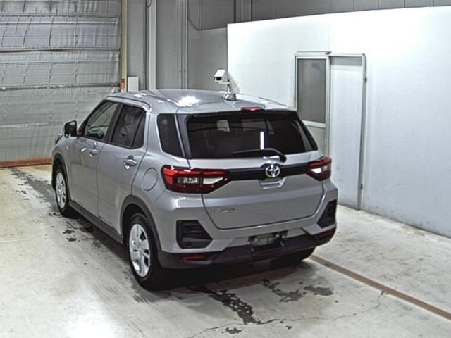 2023 Toyota RAIZE 缩略图 2