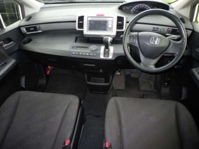 2012 Honda FREED — миниатюра 3