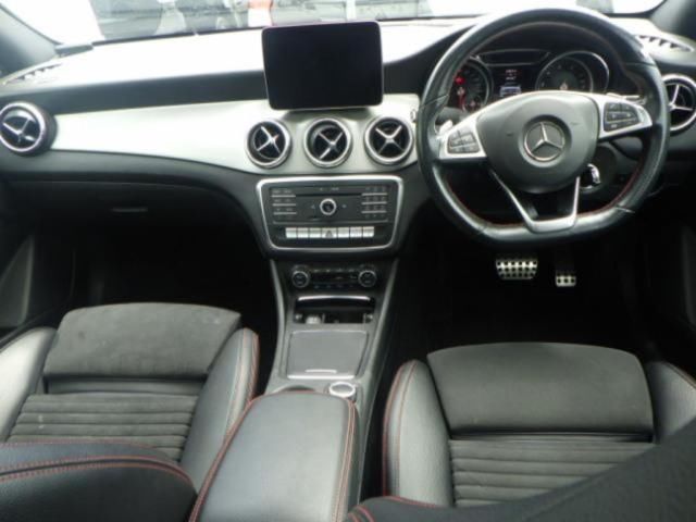 2019 Mercedes-BENZ CLA — миниатюра 3