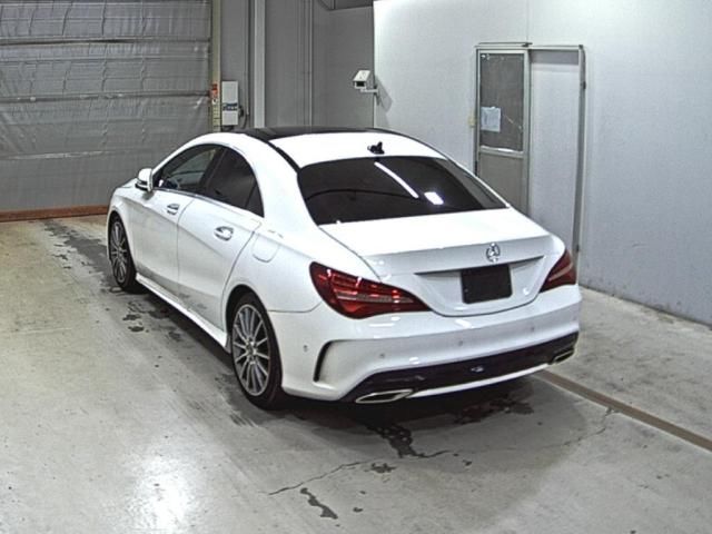 2019 Mercedes-BENZ CLA — миниатюра 2