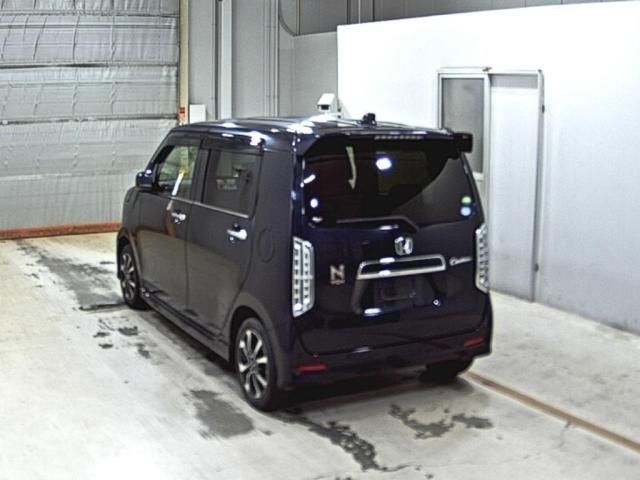 2020 Honda N-WGN CUSTOM thumbnail 2