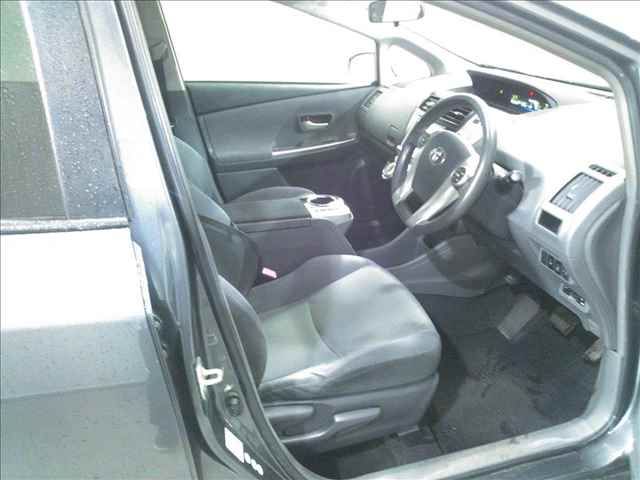 صورة مصغرة 4 لـ 2013 Toyota PRIUS