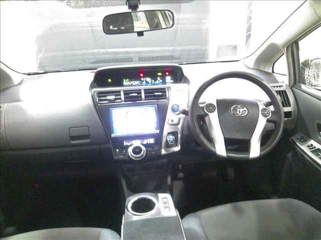 صورة مصغرة 5 لـ 2013 Toyota PRIUS