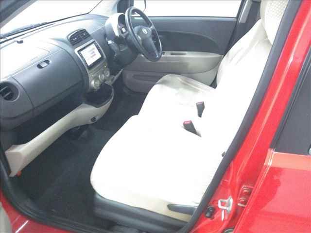 2007 Toyota PASSO thumbnail 3
