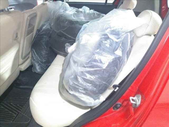 2007 Toyota PASSO thumbnail 5