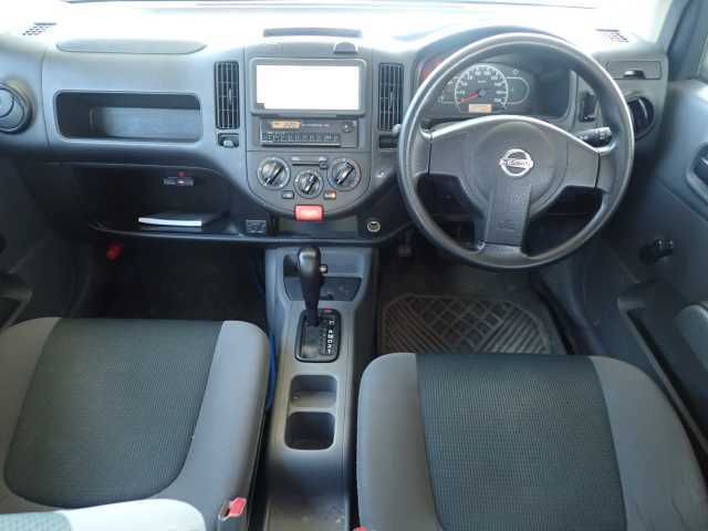 2014 Nissan AD — миниатюра 6
