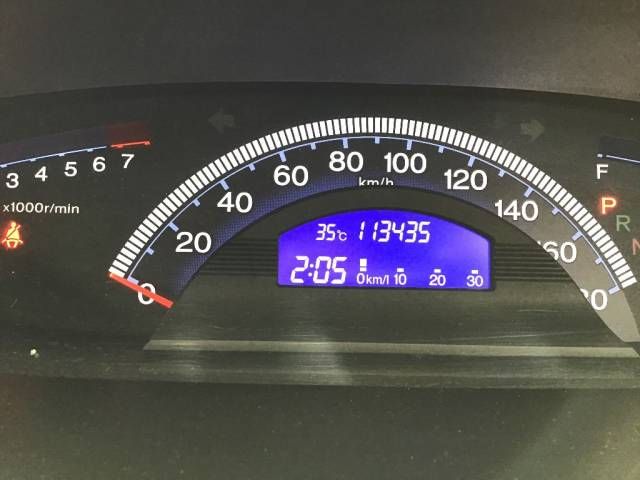 2012 Honda FREED — миниатюра 8