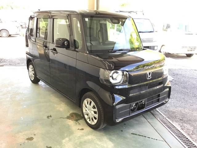 صورة مصغرة 2 لـ 2024 Honda N-BOX