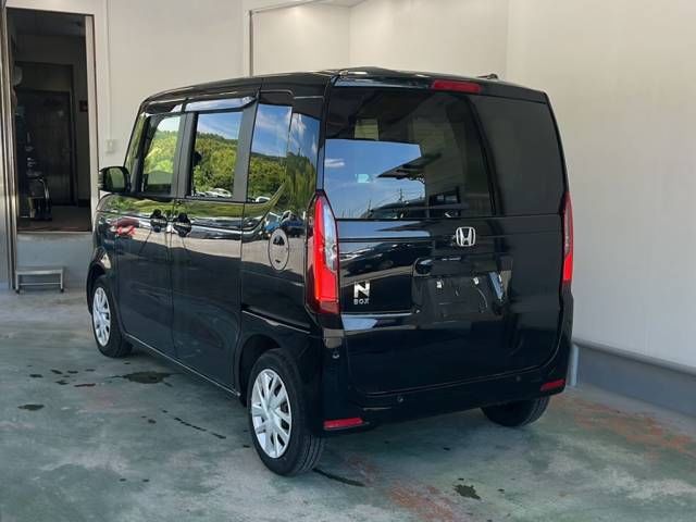 صورة مصغرة 3 لـ 2024 Honda N-BOX