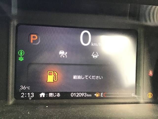 صورة مصغرة 8 لـ 2024 Honda N-BOX