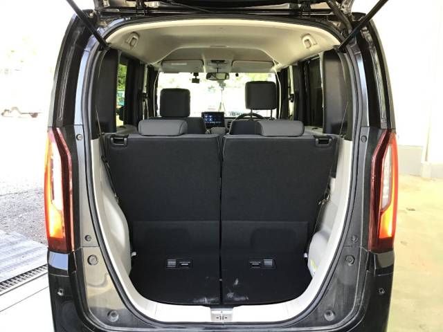 صورة مصغرة 7 لـ 2024 Honda N-BOX