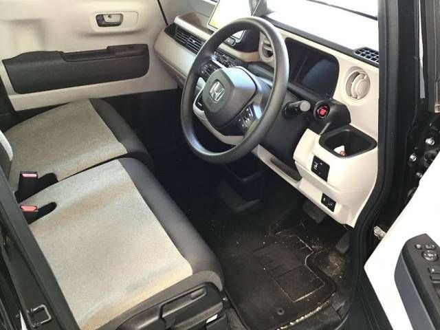 صورة مصغرة 5 لـ 2024 Honda N-BOX