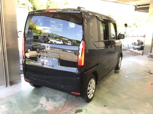 صورة مصغرة 4 لـ 2024 Honda N-BOX