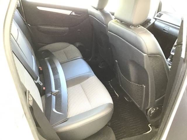 2007 Mercedes-BENZ B-CLASS — миниатюра 6