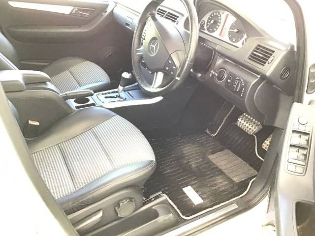 2007 Mercedes-BENZ B-CLASS — миниатюра 5