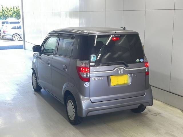 2009 Honda ZEST 缩略图 3