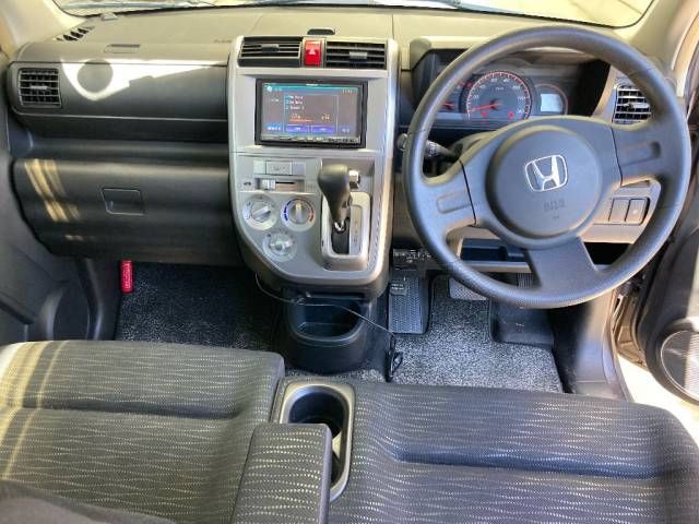 2009 Honda ZEST 缩略图 4