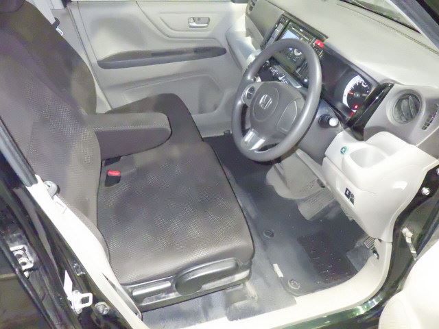 صورة مصغرة 3 لـ 2017 Honda N-WGN