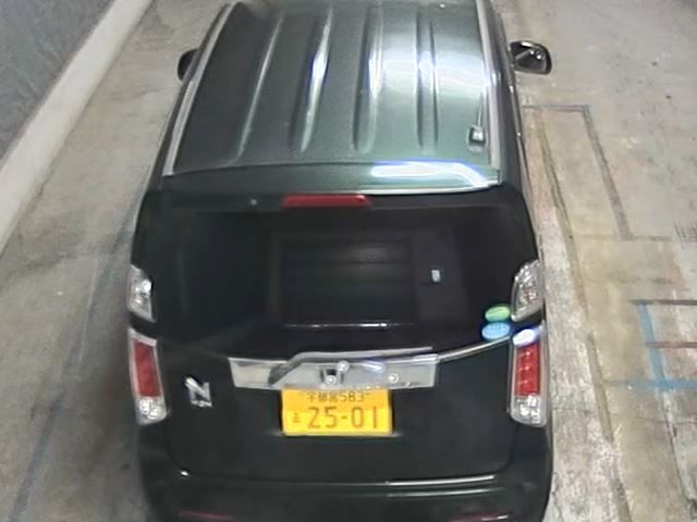 صورة مصغرة 8 لـ 2017 Honda N-WGN