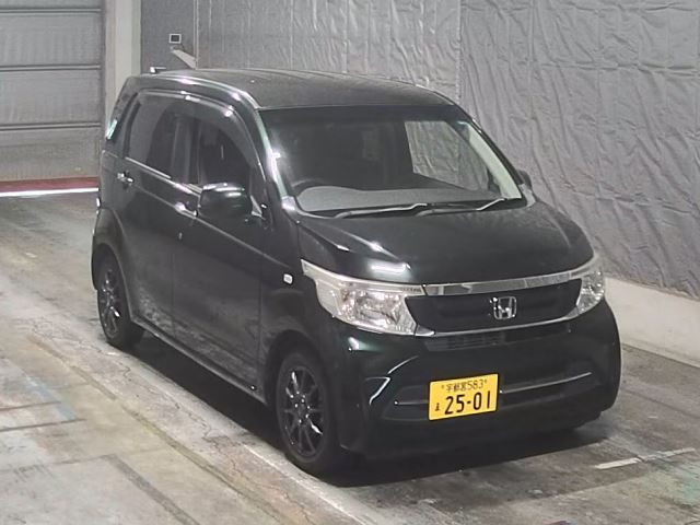 صورة مصغرة 6 لـ 2017 Honda N-WGN