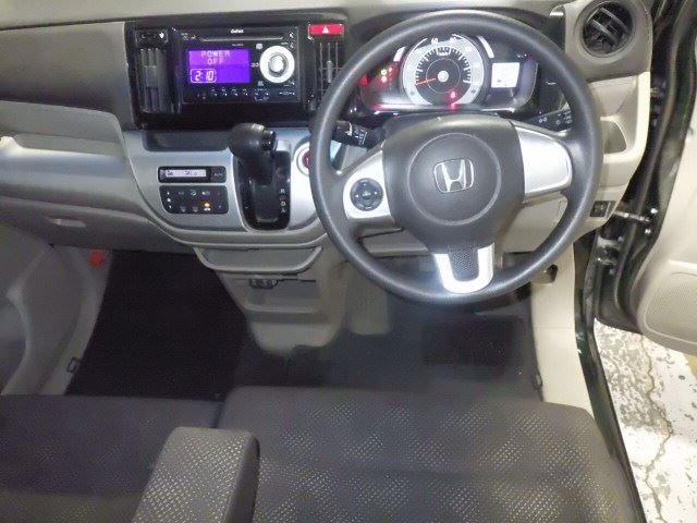 صورة مصغرة 4 لـ 2017 Honda N-WGN