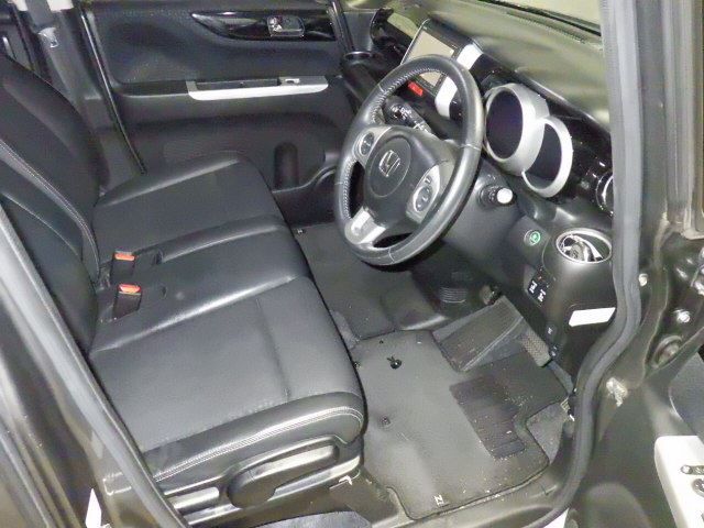 2016 Honda N-BOX 缩略图 3