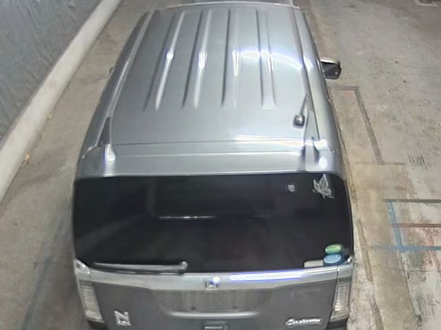 2016 Honda N-BOX 缩略图 8
