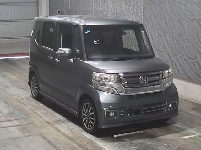 2016 Honda N-BOX 缩略图 6