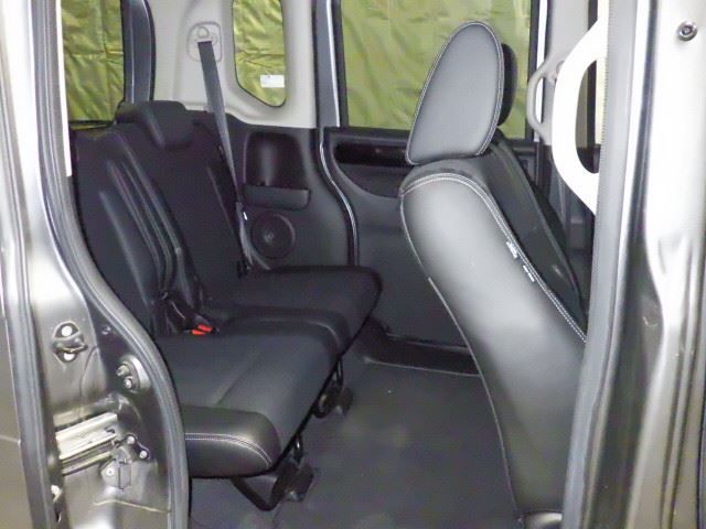 2016 Honda N-BOX 缩略图 5