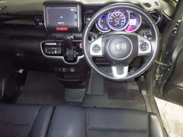 2016 Honda N-BOX 缩略图 4