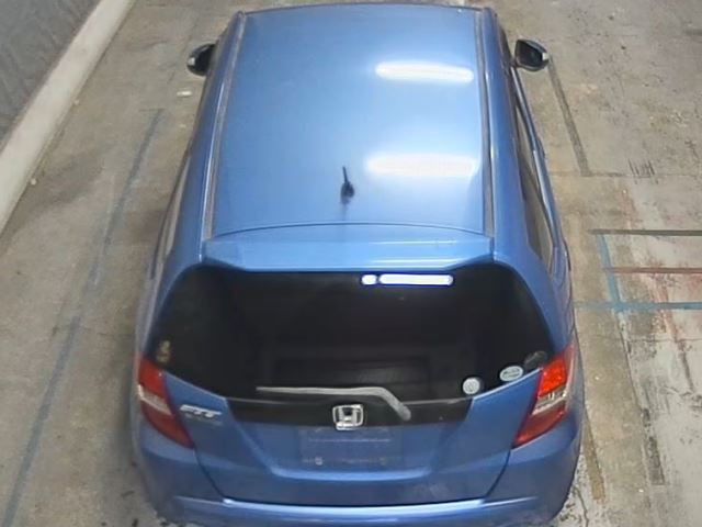 2012 Honda FIT — миниатюра 8