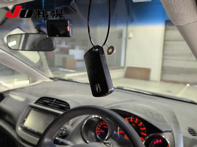 صورة مصغرة 6 لـ 2012 Honda FIT