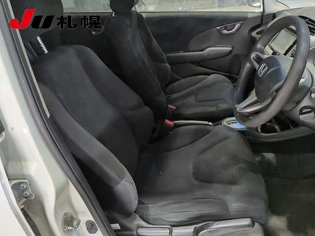 صورة مصغرة 5 لـ 2012 Honda FIT