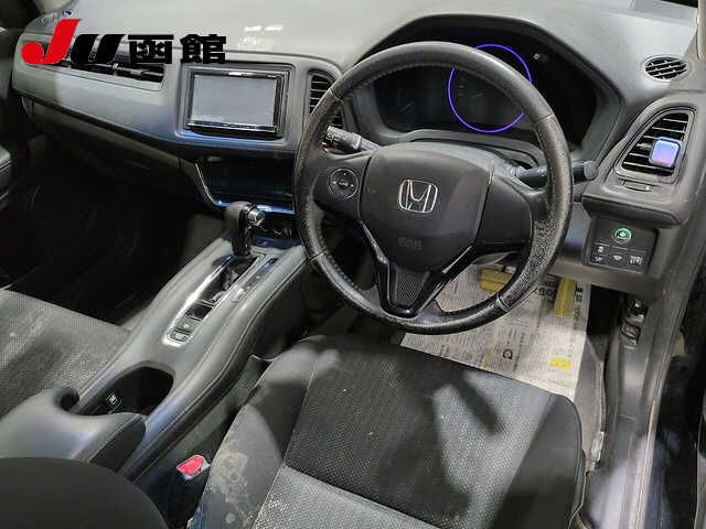 2014 Honda VEZEL — миниатюра 3