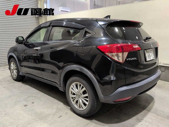 2014 Honda VEZEL — миниатюра 2