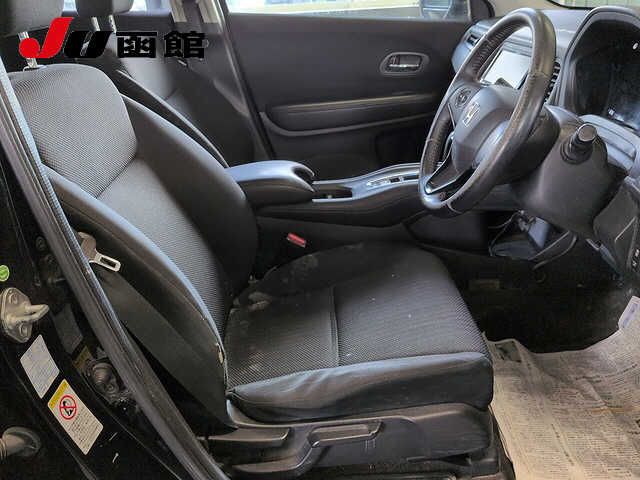 2014 Honda VEZEL — миниатюра 9